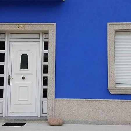 DorCasa Azul公寓 外观 照片